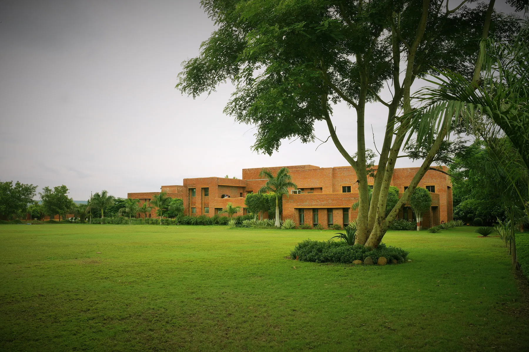 IMT Nagpur campus